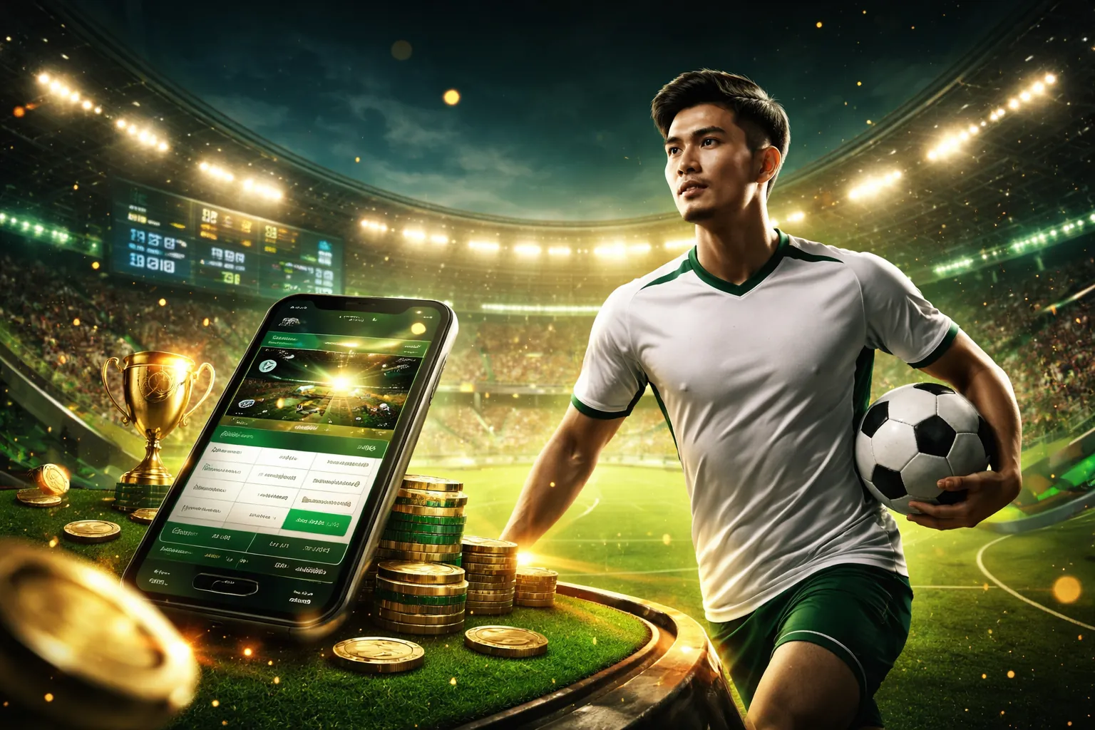 Hình nền trang chủ 365 .bet .com KO66